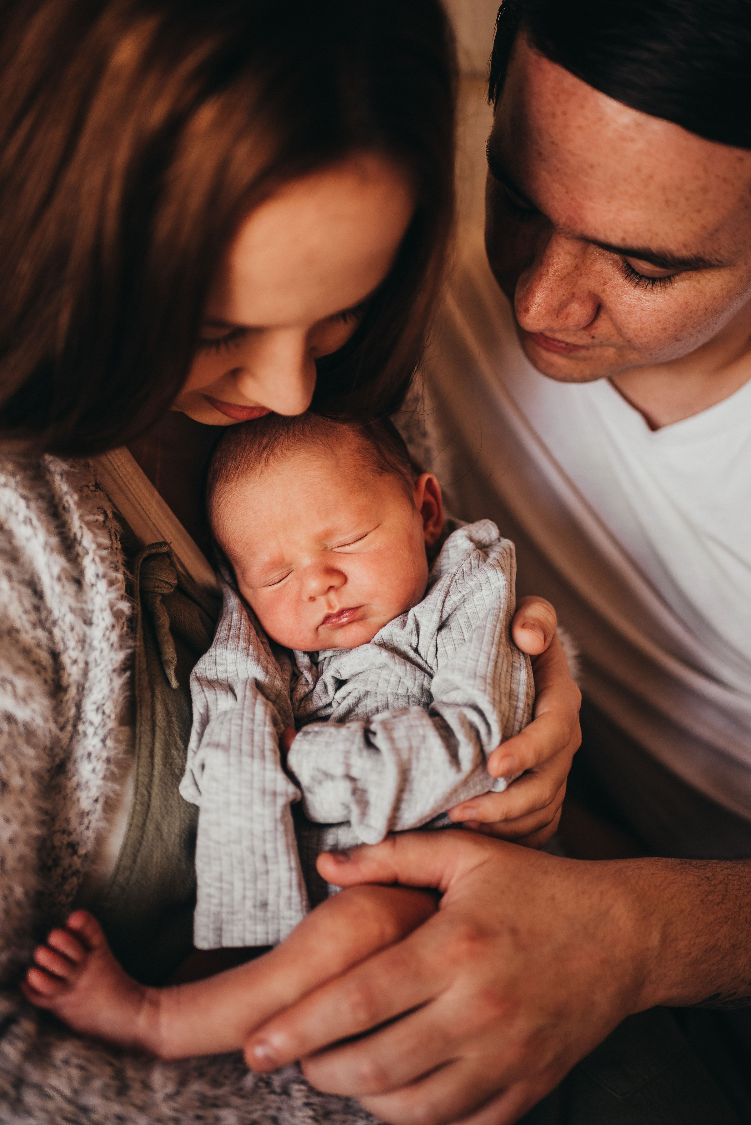 My Beautiful Daughter