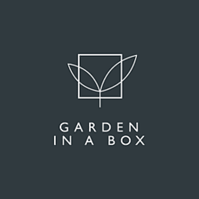 Garden in a Box logo