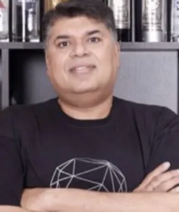 Senior Advisor, Aman