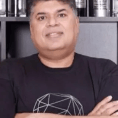 Senior Advisor, Aman