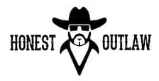 Honest Outlaw logo