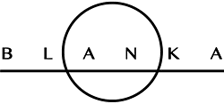 Blanka Skincare logo