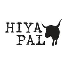 Hiya Pal! logo