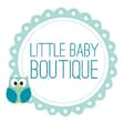 Little Baby Boutique logo