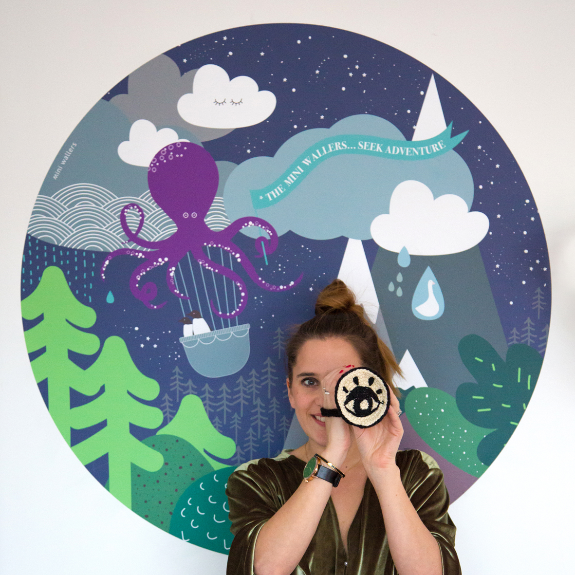 award winning product