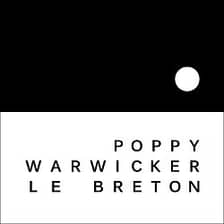 Poppy Warwicker-Le Breton logo