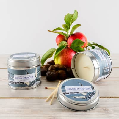 Fairytale of New York Candle