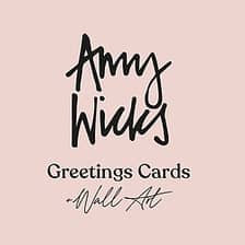 Amy Wicks Design logo