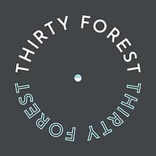 Thirty Forest logo