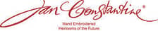 Jan Constantine logo