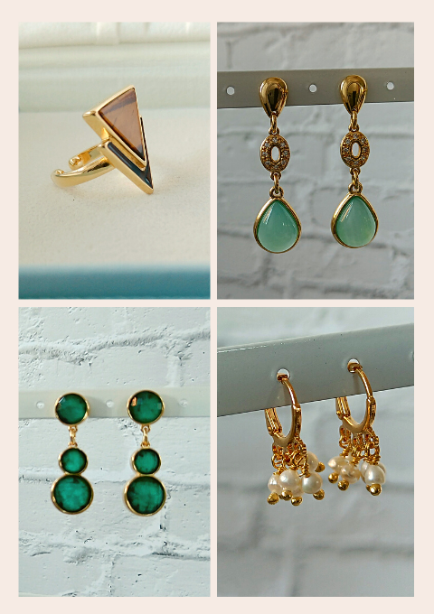 ALANA DAZZ JEWELLERY AND ACCESSORIES PRODUCTS