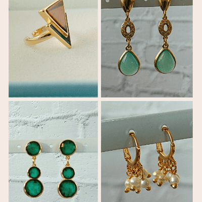 ALANA DAZZ JEWELLERY AND ACCESSORIES PRODUCTS