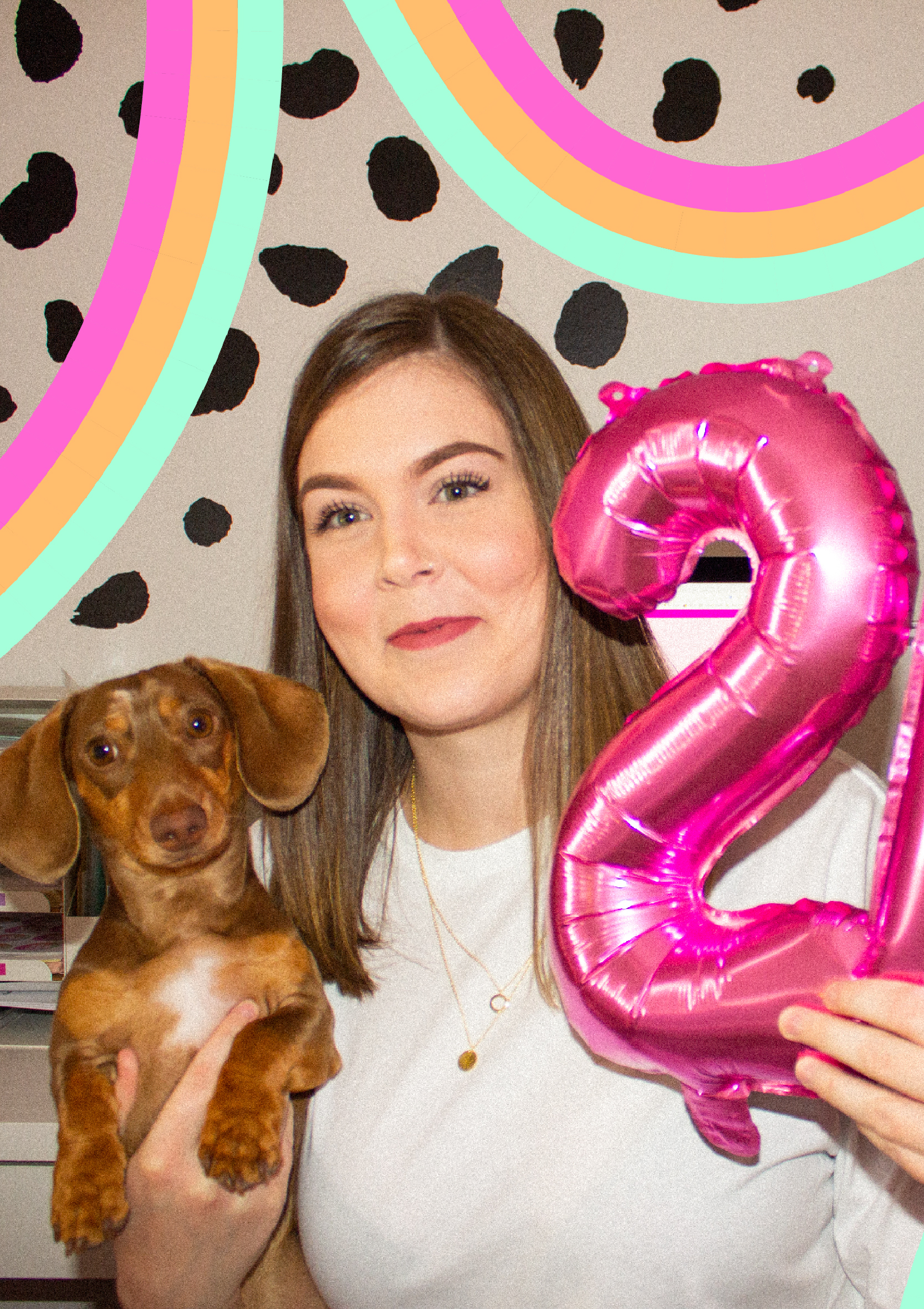 Holly from Sprinkle Club