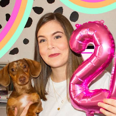 Holly from Sprinkle Club