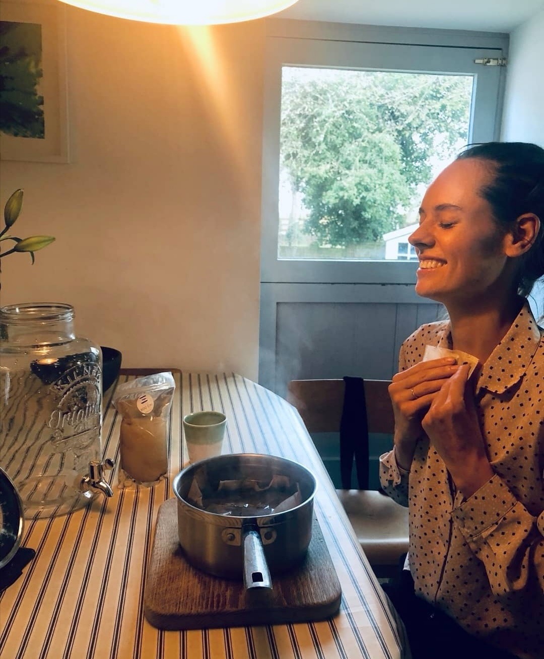 Boo Chi Kombucha Making Kit