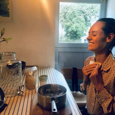 Boo Chi Kombucha Making Kit