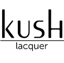Kush Lacquer logo