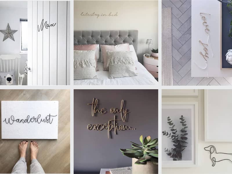 Geryfox Design Products