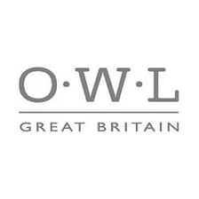 OWL Watches logo