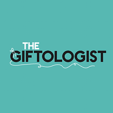 The Giftologist logo