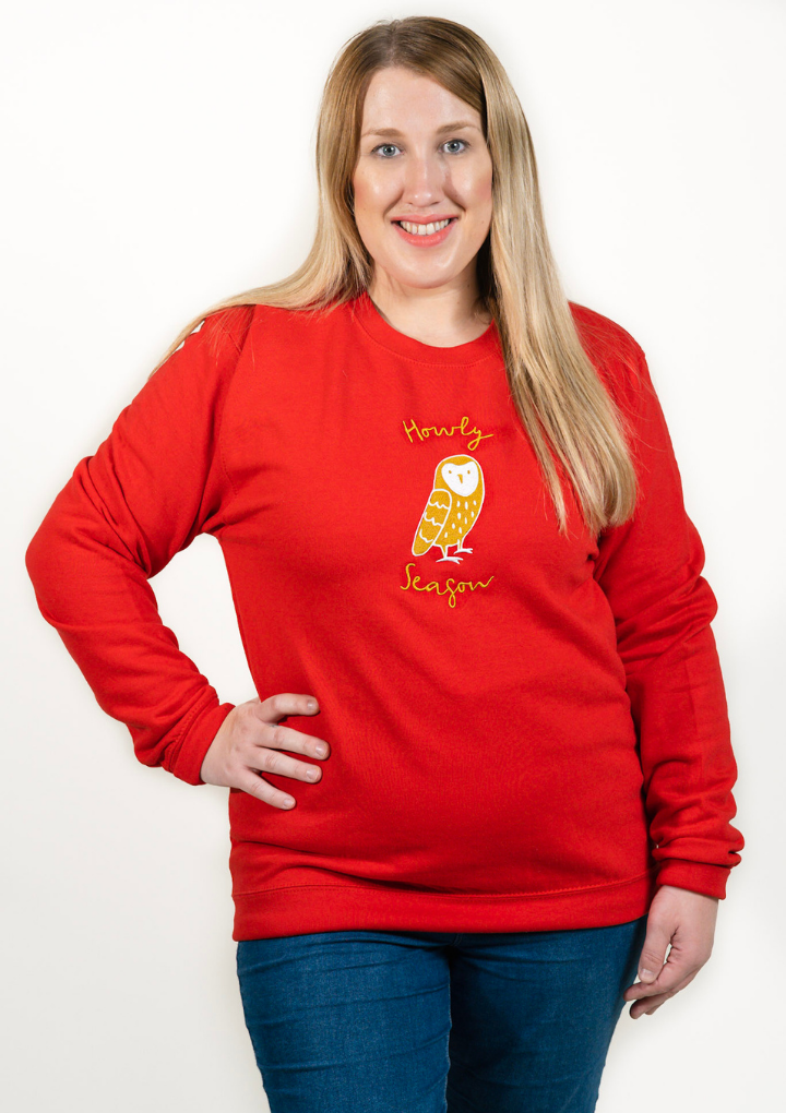 Natalie Peall, Founder of Oliver + Alexander