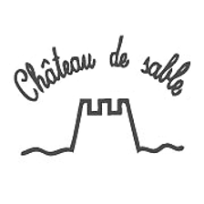 Chateau de Sable logo