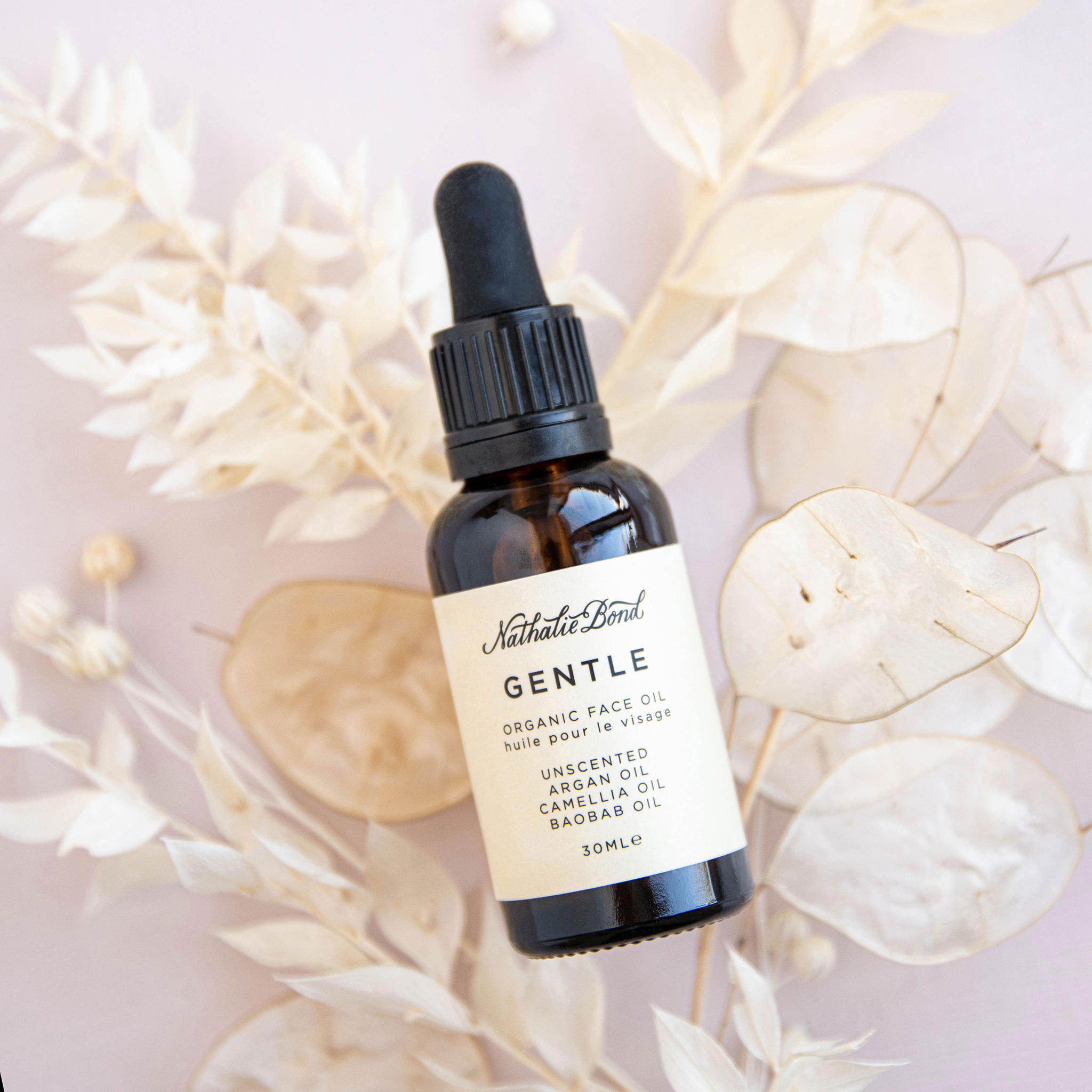 Gentle Face Oil