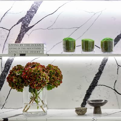 Native Living Abi Green