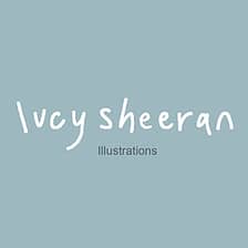 Lucy Sheeran logo