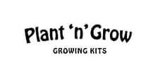 Plant and Grow logo