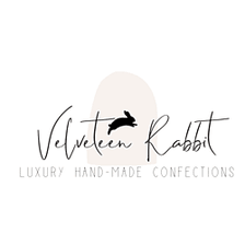 Velveteen Rabbit Confections logo