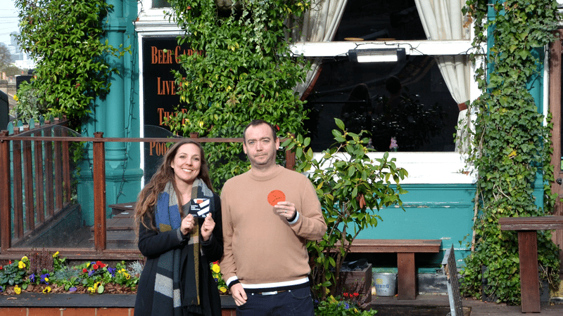 CityStack gift for men