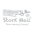 Stork Mail logo