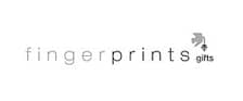 Fingerprints Gifts logo