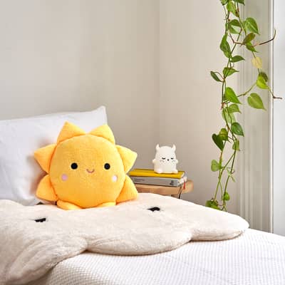 Ricesunshine Cushion