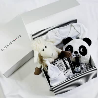 Dad Gift Box