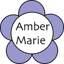 Amber Marie logo