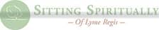 Sitting Spiritually logo