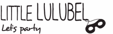 Little Lulubel logo