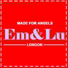 Em&Lu logo