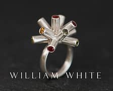 William White logo