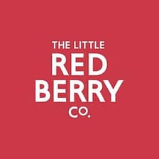 The Little Red Berry Co logo