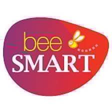 Bee Smart logo