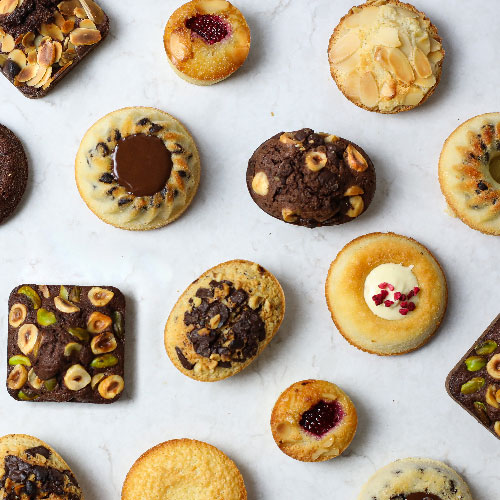 sustainable, biodegradable recycle