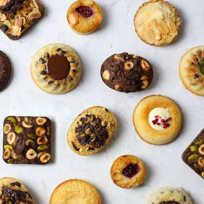 sustainable, biodegradable recycle