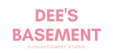 Dee's Basement logo