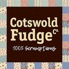 Cotswold Fudge Co logo