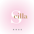 Scilla Rose logo