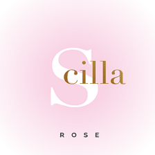 Scilla Rose logo