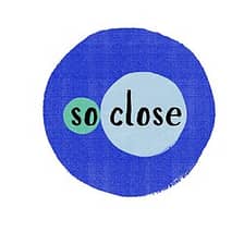 So Close logo